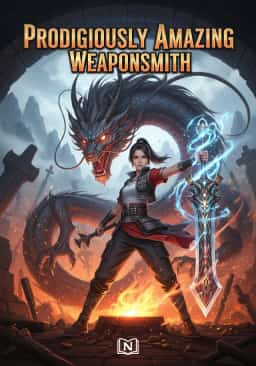 Prodigiously Amazing Weaponsmith