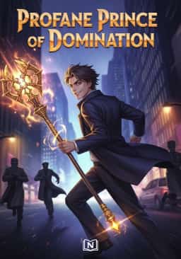 Profane Prince of Domination