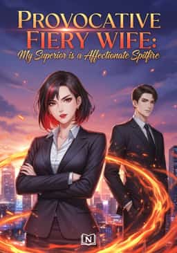 Provocative Fiery Wife: My Superior is a Affectionate Spitfire