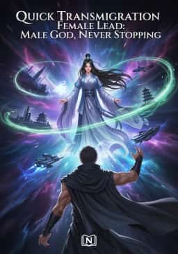 Quick Transmigration Female Lead: Male God, Never Stopping