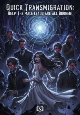 Quick Transmigration: Help, The Male Leads Are All Broken! novel cover