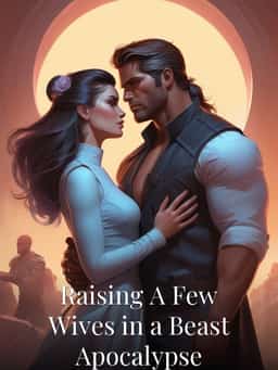 Raising A Few Wives in a Beast Apocalypse