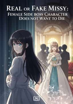 Real or Fake Missy : Female Side Boss Character Does Not Want to Die