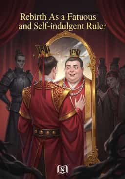 Rebirth As a Fatuous and Self-indulgent Ruler