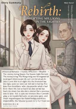 Rebirth: Inheriting Millions In The Eighties