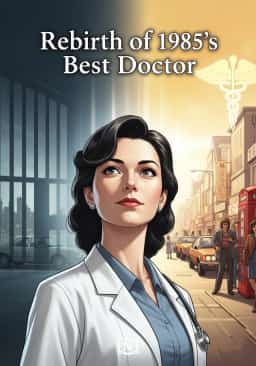 Rebirth of 1985's Best Doctor