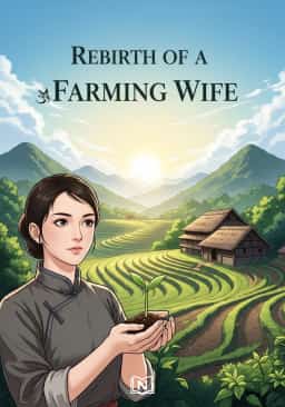 Rebirth of a Farming Wife