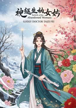 Rebirth of the Abandoned Woman: Godly Doctor Taizi Fei