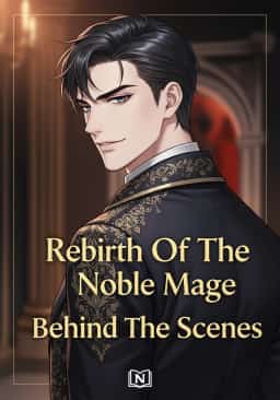 Rebirth Of The Noble Mage Behind The Scenes
