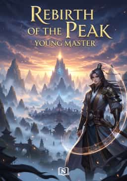 Rebirth of the Peak Young Master