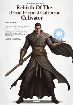 Rebirth Of The Urban Immortal Cultivator