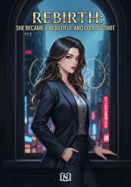 Rebirth: She Became a Beautiful and Cool Bigshot