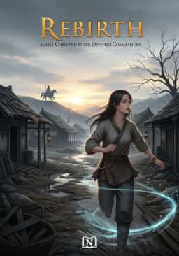 Rebirth: Solely Cherished by the Devoted Commander