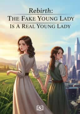 Rebirth: The Fake Young Lady Is A Real Young Lady