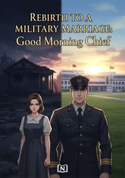 Rebirth to a Military Marriage: Good Morning Chief