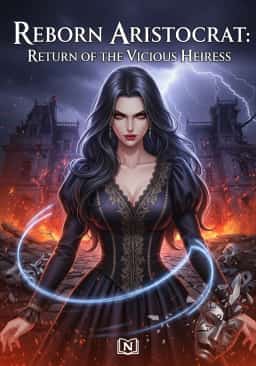 Reborn Aristocrat: Return of the Vicious Heiress