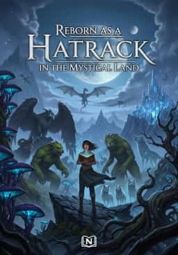 Reborn as a Hatrack in the Mystical Land