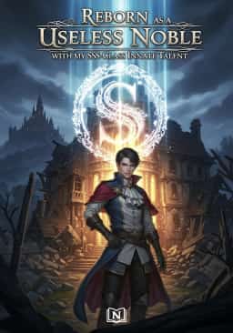 Reborn as a Useless Noble with my SSS-Class Innate Talent