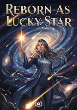 Reborn As Lucky Star