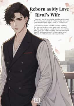Reborn as My Love Rival's Wife