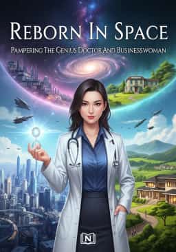 Reborn In Space: Pampering The Genius Doctor And Businesswoman