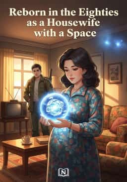 Reborn in the Eighties as a Housewife with a Space