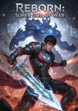 Reborn: Super God of War