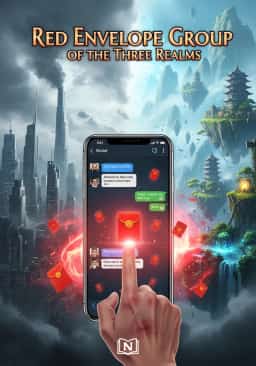 Red Envelope Group of the Three Realms