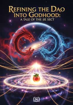 Refining the Dao into Godhood: A Tale of the Jie Sect