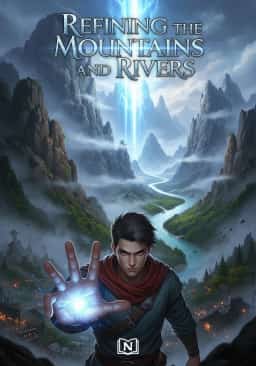 Refining the Mountains and Rivers