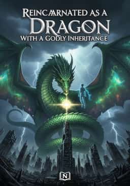Reincarnated As A Dragon With A Godly Inheritance