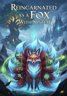 Reincarnated As a Fox With System