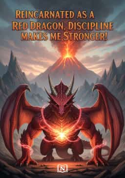 Reincarnated as a Red Dragon, Discipline Makes Me Stronger!