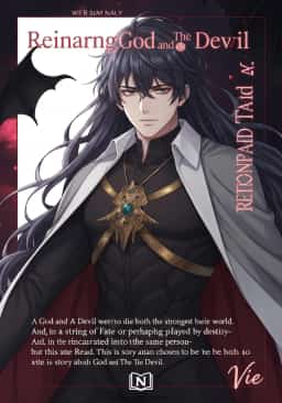 Reincarnated as both God and The Devil