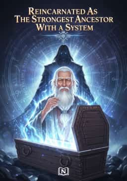 Reincarnated As The Strongest Ancestor With a System