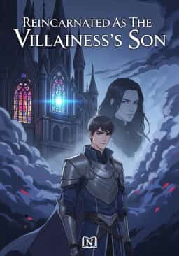 Reincarnated As The Villainess's Son