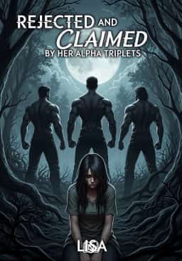 Rejected and Claimed by her Alpha Triplets