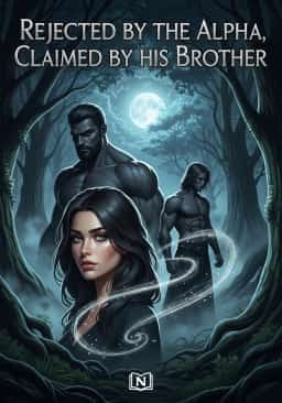 Rejected by the Alpha, Claimed by his Brother
