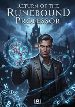 Return of the Runebound Professor