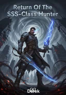 Return Of The SSS-Class Hunter
