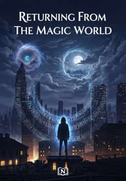 Returning From The Magic World