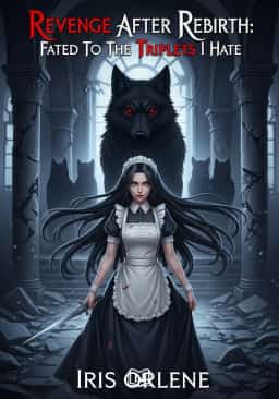 Revenge After Rebirth: Fated To The Triplets I Hate