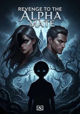 Revenge to the Alpha Mate