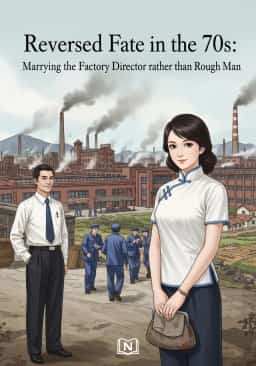 Reversed Fate in the 70s: Marrying the Factory Director rather than Rough Man