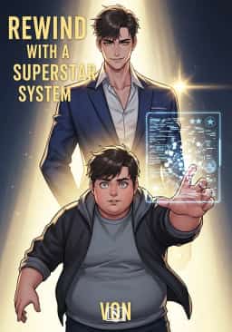 Rewind With A Superstar System