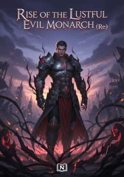 Rise of the Lustful Evil Monarch (Re)