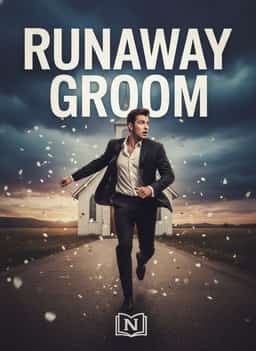 Runaway Groom novel cover