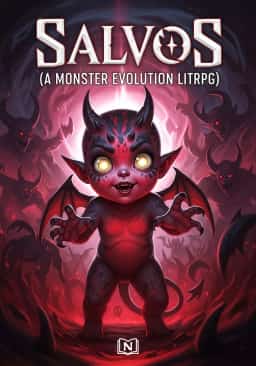 Salvos (A Monster Evolution LitRPG)