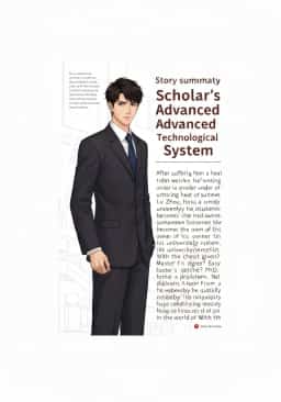 Scholar’s Advanced Technological System