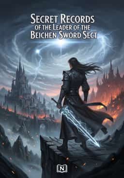Secret Records of the Leader of the Beichen Sword Sect